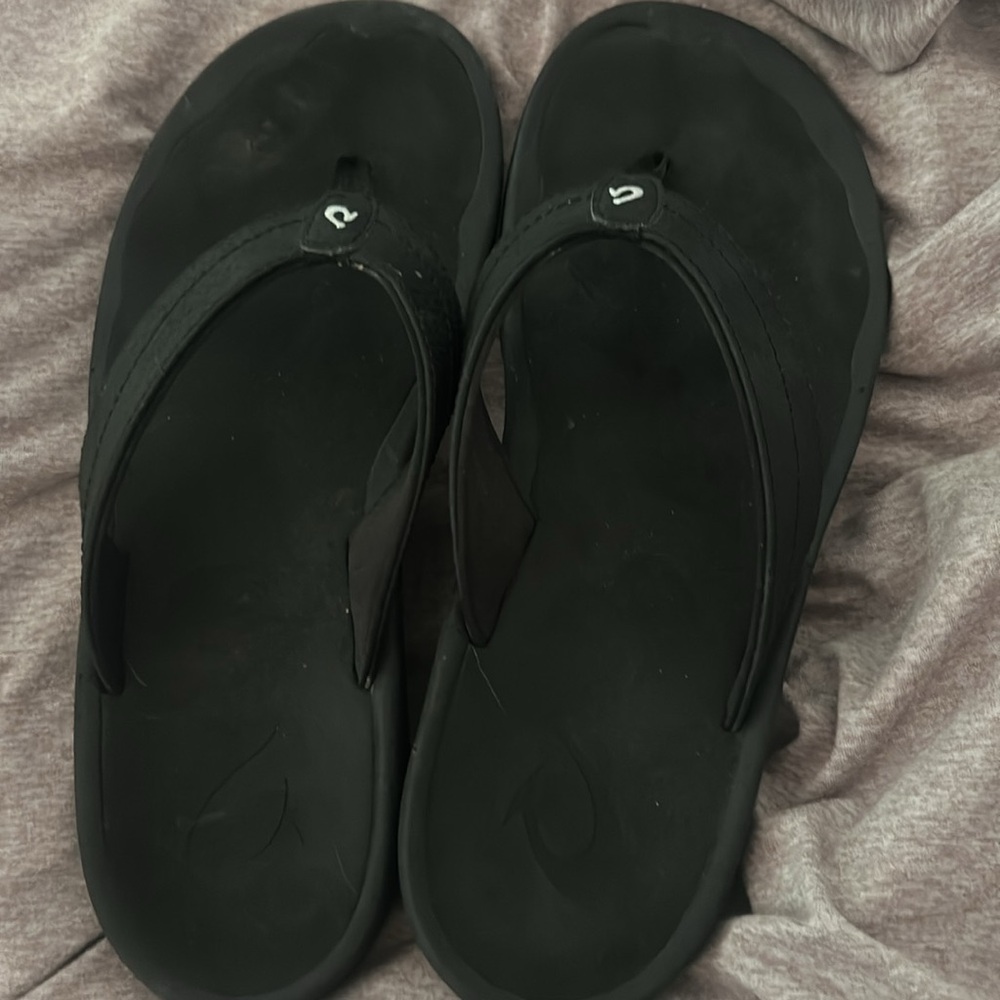 Women’s Cobian Sandal Size 7